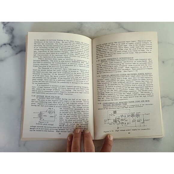 Ameco Amateur Radio Theory Course Paperback - Picture 6 of 10